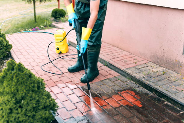 Solar Panel Cleaning in South Valley Stream, NY